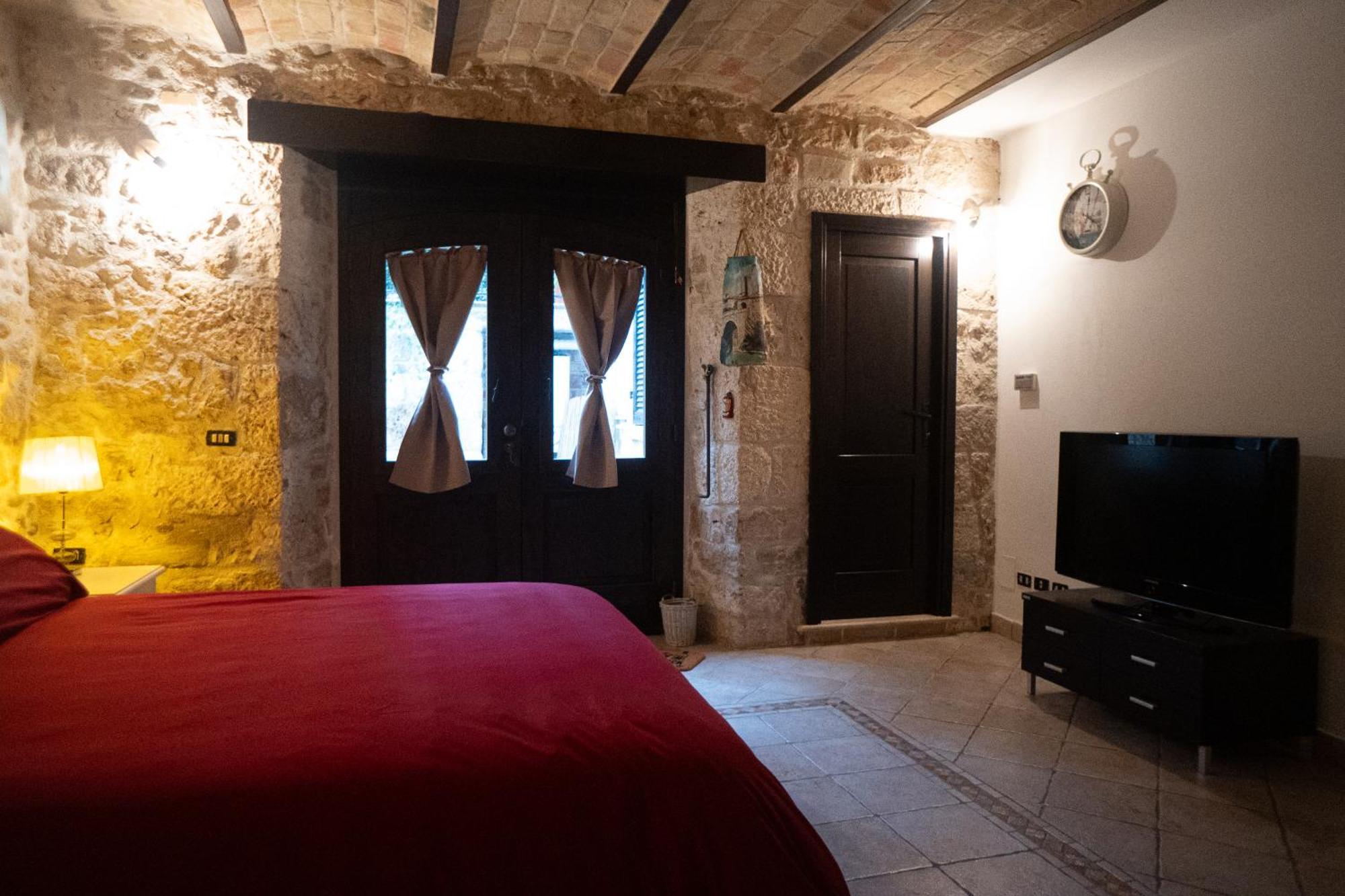 Giardino Sul Fiume Apartment Ascoli Piceno Exterior photo