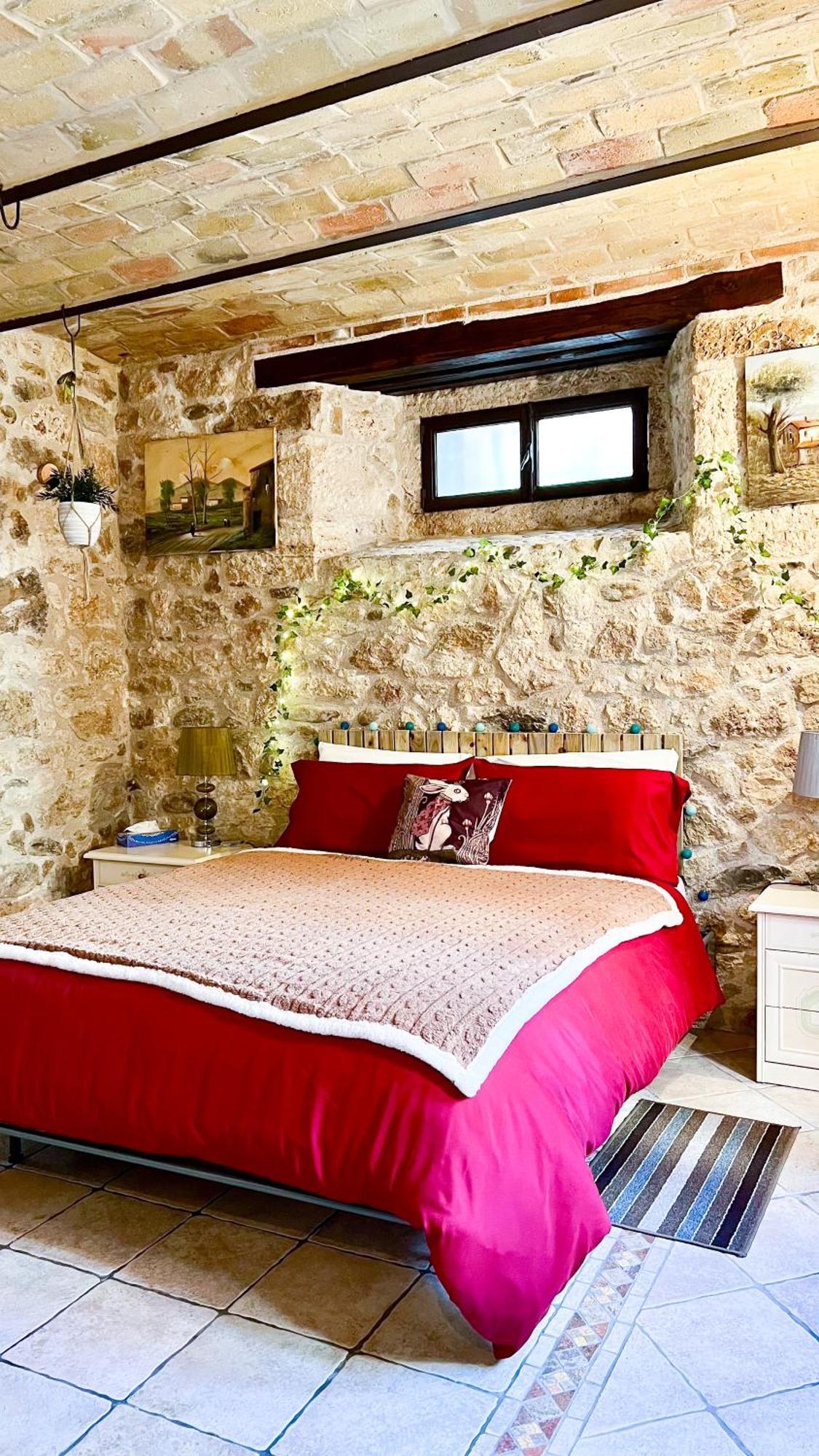 Giardino Sul Fiume Apartment Ascoli Piceno Exterior photo
